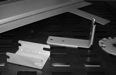 custom metal brackets
