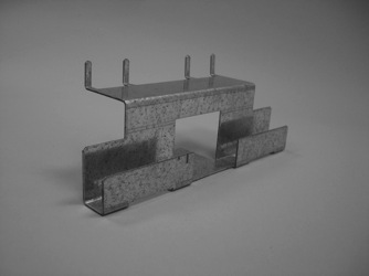 metal bracket