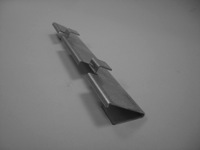 metal bracket
