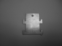 custom sheet metal part