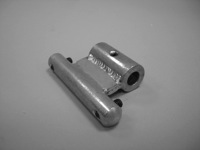 custom hinge
