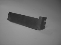 metal part custom