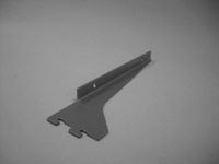 shelf bracket custom metal