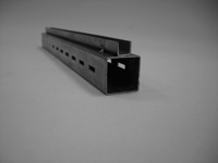 metal tube tubing custom