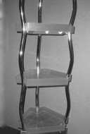 curved tube custom