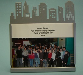 picture frame nyc 