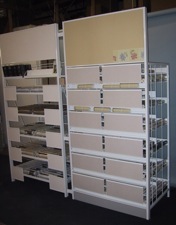 wall system custom metal
