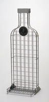 Matrix cosmetic display store fixture
