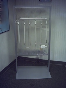 lighting display