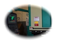 CNC Machine