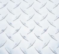 diamond plate steel 