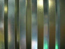 corrugated metal custom