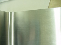 aluminum pre finished