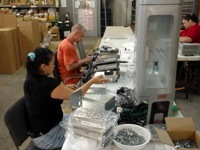 electric oem assembler