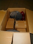 custom packing and assembly