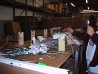 custom electrical assembly